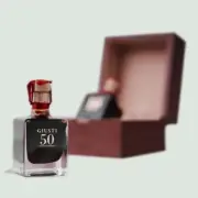 Giuseppe Giusti "Reserve 50" Balsamic Vinegar of Modena Aged 50 Years **RARE**