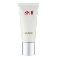 在飛比找鮮拾優惠-【SK-II】 全效活膚潔面乳120g 台灣專櫃貨