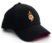 ~ Disney Snow White Hat/Cap ~ Poison Apple Snapback Cap ~