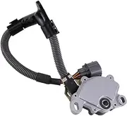 MagiDeal Neutral Safety Switch 28900-p6H-013 Transmission Gear Switch NS158 Replaces Accessories Repair Parts Position Transducer 12766004