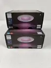 Pack Of 2 New Item, Philips Hue 12W Downlight - 578450( Damaged Boxes)