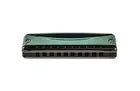 Suzuki Suzuki 10 Hole Harmonica Olive C-20 C Key_