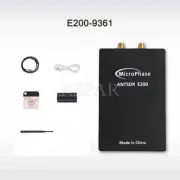 MicroPhase ANTSDR E200-9361 70M~6GHz Software Defined Radio SDR AD9361 w/Shell