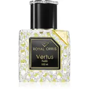 Vertus Gem'ntense Royal Orris unisex eau de parfum 100 ml