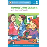 YOUNG CAM JANSEN AND THE LOST TOOTH/DAVID A. ADLER PENGUIN YOUNG READERS, L3 【三民網路書店】