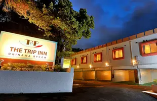 沖繩裏康姆旅遊酒店The Trip Inn Okinawa Rycom