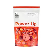 Activated Nutrients Power Up Energy Powder (To Activate & Energise) 224g