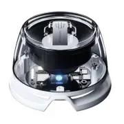 Magnetic Computer Speakers PC Phone Sound Box Bluetooth Voice Box9521