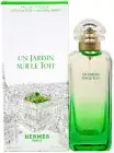 Un Jardin Sur Le Toit By Hermes 3.3 Fl oz / 100 ml EDT Spray Women New Perfume