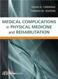 在飛比找三民網路書店優惠-Medical Complications in Physi