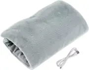 USB Hand Warmer - Thermostat Hand Warmer Bag | Portable Electric Heating Bag, Wa