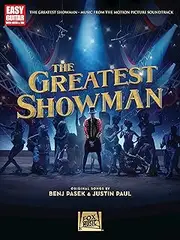 The Greatest Showman Songbook: Music from the Motion Picture Soundtrack