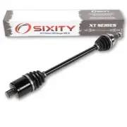 Polaris 1000 Ranger RZR XP Rear Left CV Axle XT 2014 4X4 Z14ST1EAM EAW EAK lw