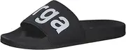 [Superga] Unisex Children's 1908 Slides Polysoft Shower & Bathing Shoes
