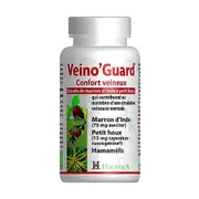 Holistica Veinoguard venous circulation 60 capsules