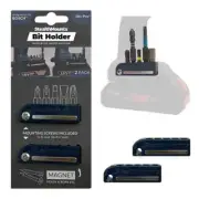 StealthMounts Magnetic Bit Holder for BOSCH 18V Pro Tools