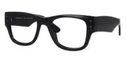 Square Full Rim Men's Glasses Online Size 51 - Lenses Included - Private Health Rebate - Blue Light Block - SmartBuy Collection