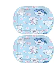 Hand Warmers, Long-Lasting Odorless Wrist, Hand & Foot Warmers, Safe Natural Heat Packs for Kids & Adults, Designed to Be Carried with You on-The-Go, 4.53x3.15in