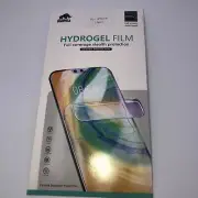 iPhone 13 Pro Hydrogel Film Screen Protector