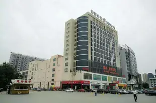 百時快捷酒店(泰安泰山大街店)Bestay Hotel Express Tai'an Taishan Street Branch