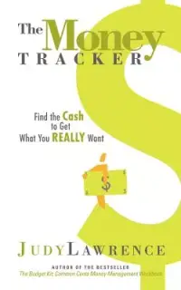 在飛比找博客來優惠-The Money Tracker