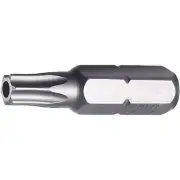 STAHLWILLE TOOLS 08160027 Bit screwdriver SizeT 27 TORX Size5,0 mm hex C 6,3