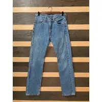 在飛比找蝦皮購物優惠-Levi’s Levis 505 30（00505 4886