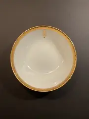 Tiffany & Co. IMPERIAL Frank Lloyd Wright Design 6 1/4" Coupe Cereal Bowl-NEW