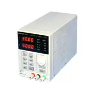 220V Lab Equipment 30V 5A DC Power Supply Precision Variable Adjustable #KA3005D