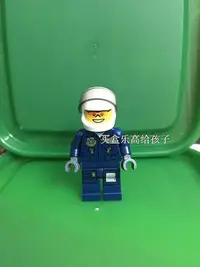 在飛比找Yahoo!奇摩拍賣優惠-極致優品 樂高 LEGO 人仔 60067 60068 60