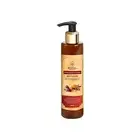 We Herbal Kumkumadi Sunshield Body Lotion For All Skin Types 180ml Pack