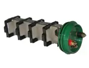 Poolrite Surechlor Enduro 2000/200 Salt Water Pool Chlorinator Cell 2000/200