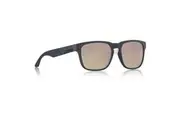 Dragon Monarch Sunglasses in Asym Matte Black Iuna