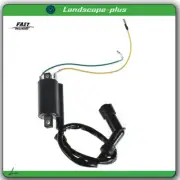 For Honda CB350 CB450 CB500 CL350 Ignition Coil 30501-292-672 30500-312-007