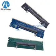 DDR3 DDR4 DDR5 Laptop to Desktop Memory Adapter Card SO-DIMM To PC DIMM Card