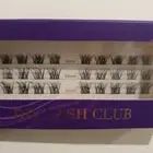HIGH Quality DIY Lash Extensions Cluster Segment Eyelashes