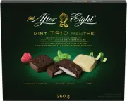 Nestle After Eight Chocolate 260g