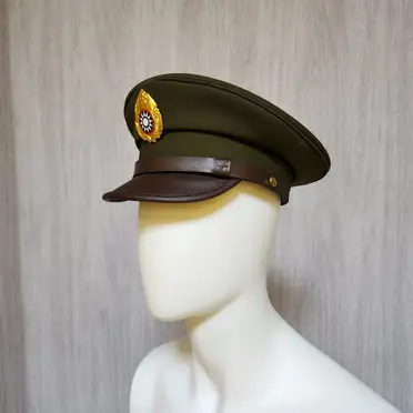 國軍軍帽的比價推薦- 2026年10月|飛比價格