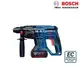 【民權橋電子】BOSCH PRO4.0A單鋰電 GBH 180-LI 18V鋰電免碳刷四溝免出力鎚鑽無刷電鑽