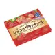 +東瀛go+北日本 Bourbon BLANCHUL 濃厚草莓味 夾心餅 9個入 草莓夾心餅乾 夾心 (8.4折)