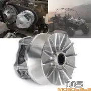 ATV Aluminum Complete Primary Drive Clutch For Polaris Sman 500 Magnum 330 400L