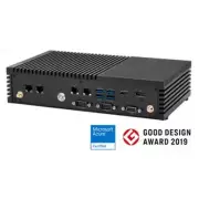 ASUS IoT PE200U Industrial solution i5, 8G, 512GB, with mini PCIe slot, DP,