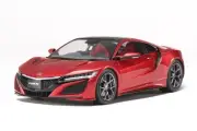 New Tamiya 1/24 Honda Nsx