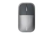 [MIRP-M700] M700 Wireless Mouse 2.4G/BT 5.0 1300DPI Long Battery Life Wired Charging