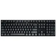 Ducky Origin Phantom PBT Mechanical Keyboard Cherry Red