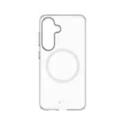 EFM Volta Case with D3O BIO for Samsung Galaxy S25+ - Clear