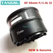 Lens Fixed Bracket Tube Barrel Ass'y CY3-2368 For Canon EF 35mm f/1.4L II USM