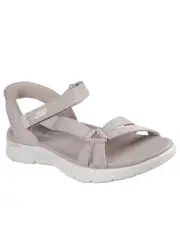 Skechers Skechers Slip-Ins: GOwalk Flex - Illuminate Brown