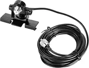 CAR Antenna Mount Bracket Mobile Radio Clip Trunk Holder Extend Cable for Vehicle HAM Operator