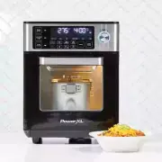 PowerXL 4-in-1 Versa Chef Air Fryer, Oven, Bread Maker, Slow Cooker